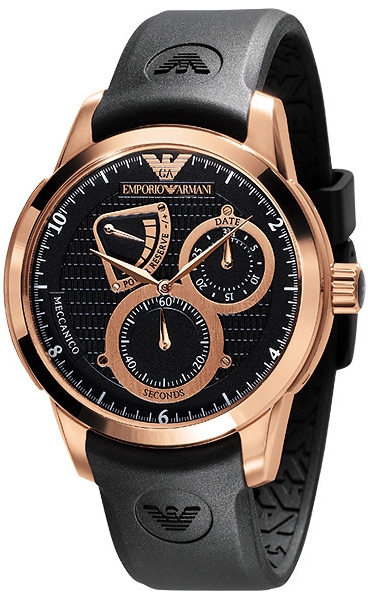Armani AR4619 Herreur